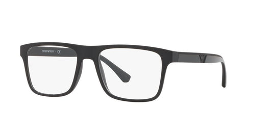 Anteojos De Sol Emporio Armani EA4115 Sin Color/Negro