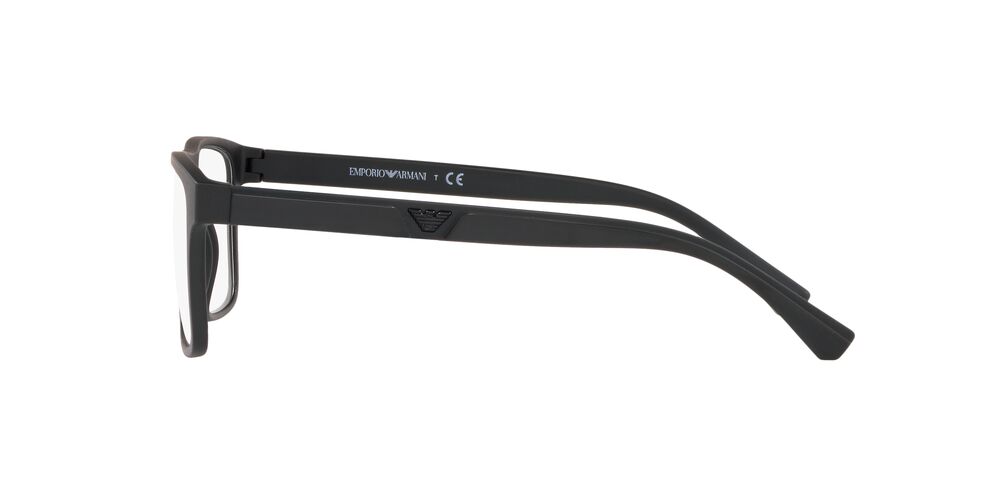 Anteojos De Sol Emporio Armani EA4115 Sin Color/Negro