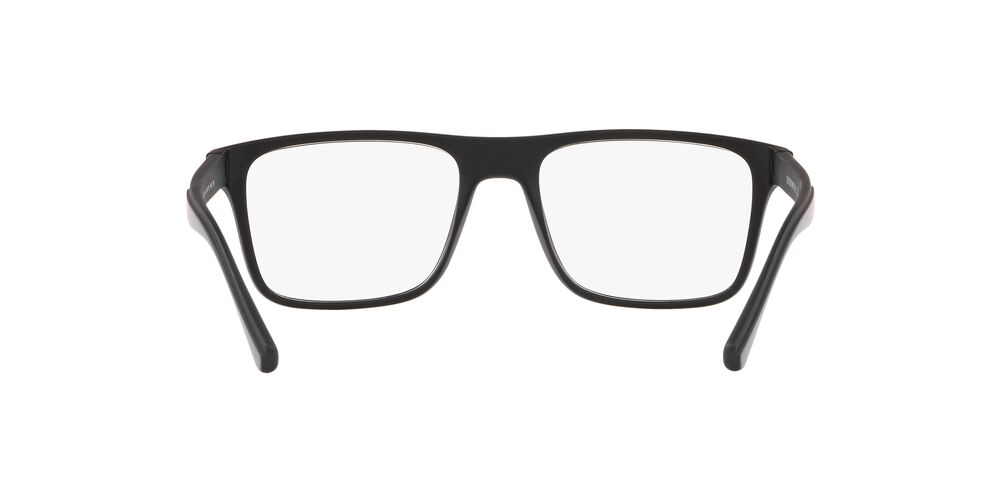 Anteojos De Sol Emporio Armani EA4115 Sin Color/Negro