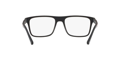 Anteojos De Sol Emporio Armani EA4115 Sin Color/Negro