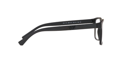 Anteojos De Sol Emporio Armani EA4115 Sin Color/Negro
