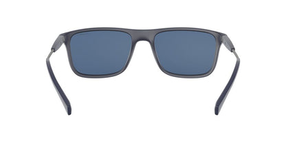 Anteojos De Sol EA4151 Azul/Azul