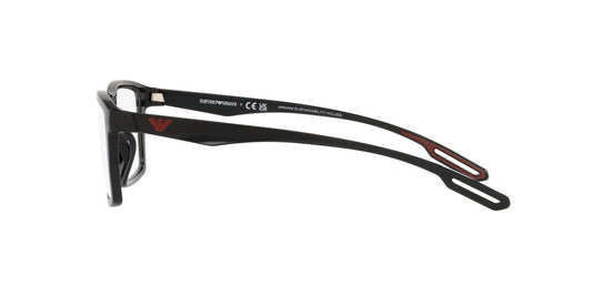 Anteojos De Sol Emporio Armani EA4189U Sin Color/Negro