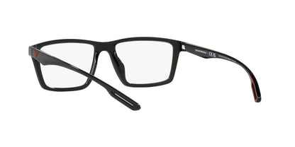 Anteojos De Sol Emporio Armani EA4189U Sin Color/Negro