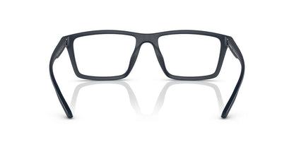 Anteojos De Sol Emporio Armani EA4189U Sin Color/Azul