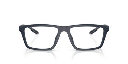 Anteojos De Sol Emporio Armani EA4189U Sin Color/Azul