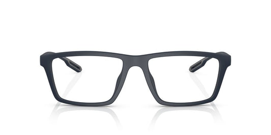 Anteojos De Sol Emporio Armani EA4189U Sin Color/Azul