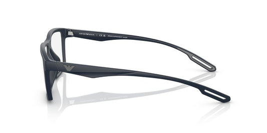 Anteojos De Sol Emporio Armani EA4189U Sin Color/Azul