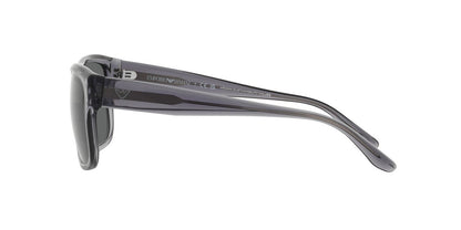 Anteojos De Sol Emporio Armani EA4197 Gris/Gris