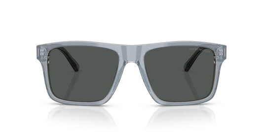 Anteojos De Sol Emporio Armani EA4232 Gris/Gris