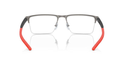 Anteojos Ópticos Ferrari Scuderia FZ7001 Gris