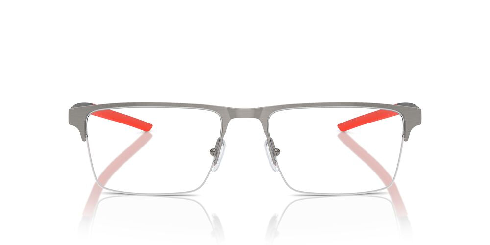 Anteojos Ópticos Ferrari Scuderia FZ7001 Gris