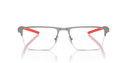 Anteojos Ópticos Ferrari Scuderia FZ7001 Gris