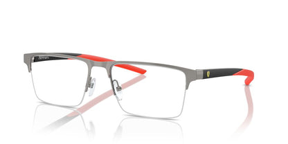 Anteojos Ópticos Ferrari Scuderia FZ7001 Gris
