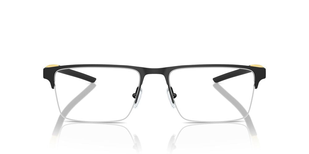 Anteojos Ópticos Ferrari Scuderia FZ7001 Negro