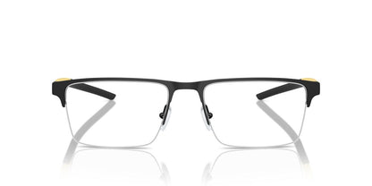 Anteojos Ópticos Ferrari Scuderia FZ7001 Negro
