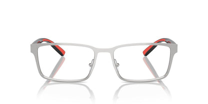 Anteojos Ópticos Ferrari Scuderia FZ7002 Plateado