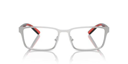 Anteojos Ópticos Ferrari Scuderia FZ7002 Plateado