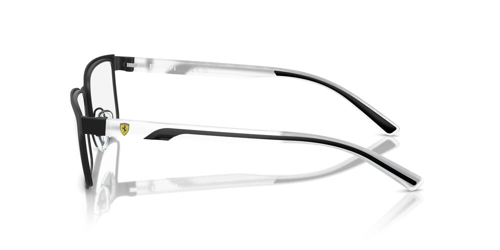 Anteojos Ópticos Ferrari Scuderia FZ7002 Negro