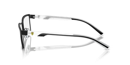 Anteojos Ópticos Ferrari Scuderia FZ7002 Negro