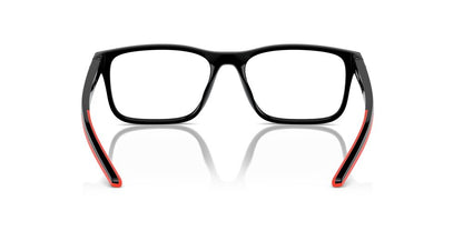 Anteojos Ópticos Ferrari Scuderia FZ8003U Negro