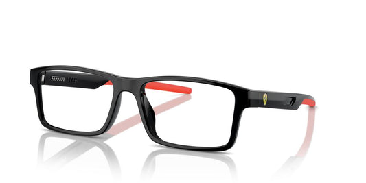 Anteojos Ópticos Ferrari Scuderia FZ8004U Negro