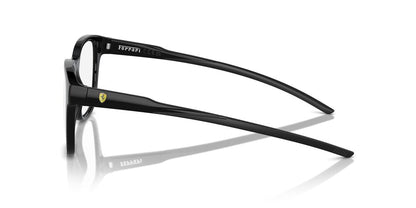 Anteojos Ópticos Ferrari Scuderia FZ8006 Negro