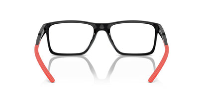 Anteojos Ópticos Ferrari Scuderia FZ8007U Negro