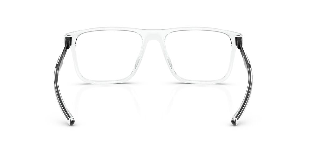 Anteojos Ópticos Ferrari Scuderia FZ8020U Crystal Transparente