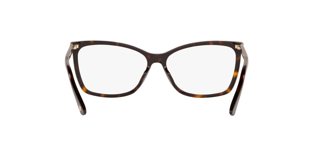 Anteojos Ópticos Gucci GC001018 Gg0025O Café