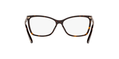 Anteojos Ópticos Gucci GC001018 Gg0025O Café