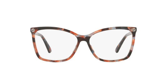 Anteojos Ópticos Gucci GC001018 Gg0025O Café