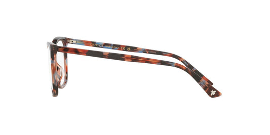 Anteojos Ópticos Gucci GC001018 Gg0025O Café