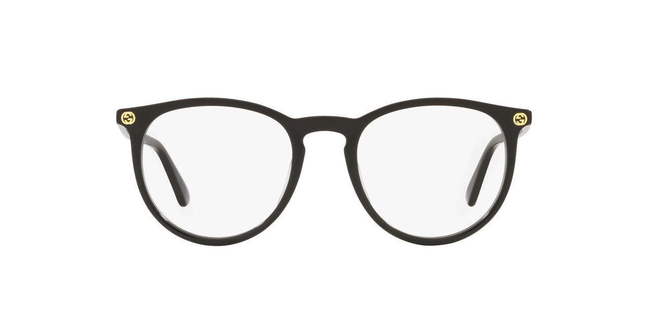 Anteojos Ópticos Gucci GC001036 Gg0027O Negro