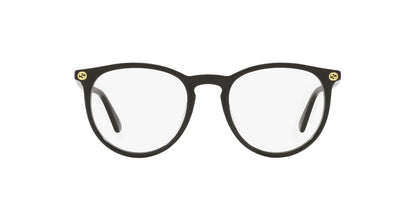 Anteojos Ópticos Gucci GC001036 Gg0027O Negro