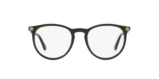 Anteojos Ópticos Gucci GC001036 Gg0027O Negro