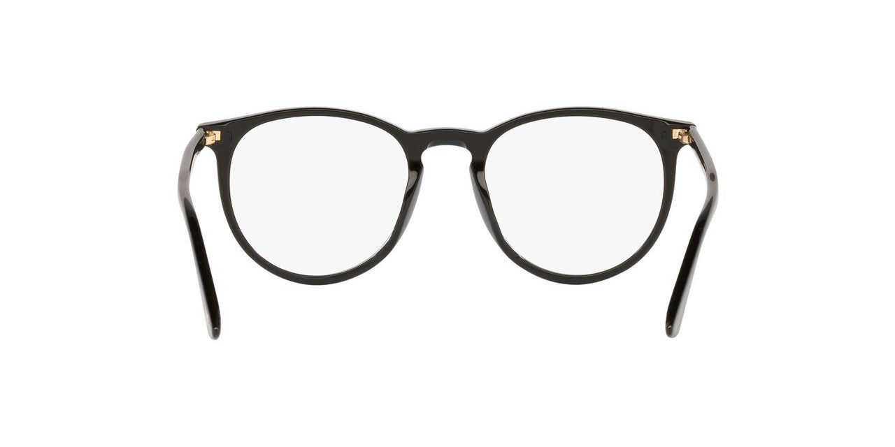 Anteojos Ópticos Gucci GC001036 Gg0027O Negro