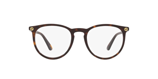 Anteojos Ópticos Gucci GC001036 Gg0027O Café