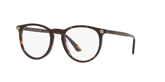 Anteojos Ópticos Gucci GC001036 Gg0027O Café