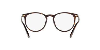 Anteojos Ópticos Gucci GC001036 Gg0027O Café