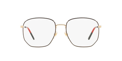 Anteojos Ópticos Gucci GC001178 Gg0396O Dorado