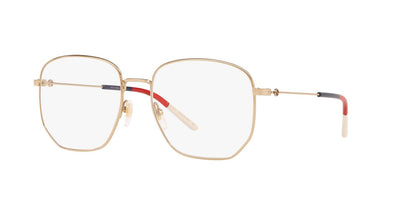 Anteojos Ópticos Gucci GC001178 Gg0396O Dorado