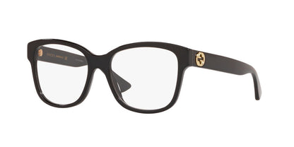 Anteojos Ópticos Gucci GC001663 Gg0038On Negro