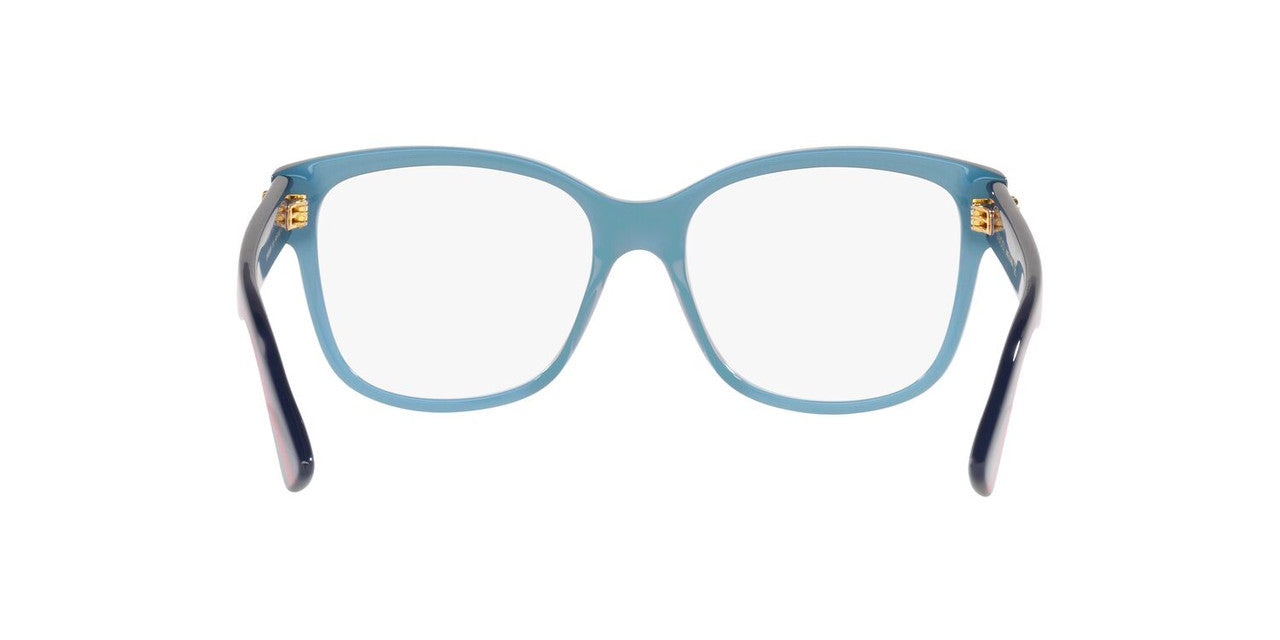 Anteojos Ópticos Gucci GC001663 Gg0038On Azul