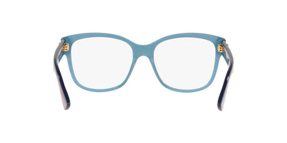 Anteojos Ópticos Gucci GC001663 Gg0038On Azul