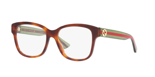 Anteojos Ópticos Gucci GC001663 Gg0038On Café
