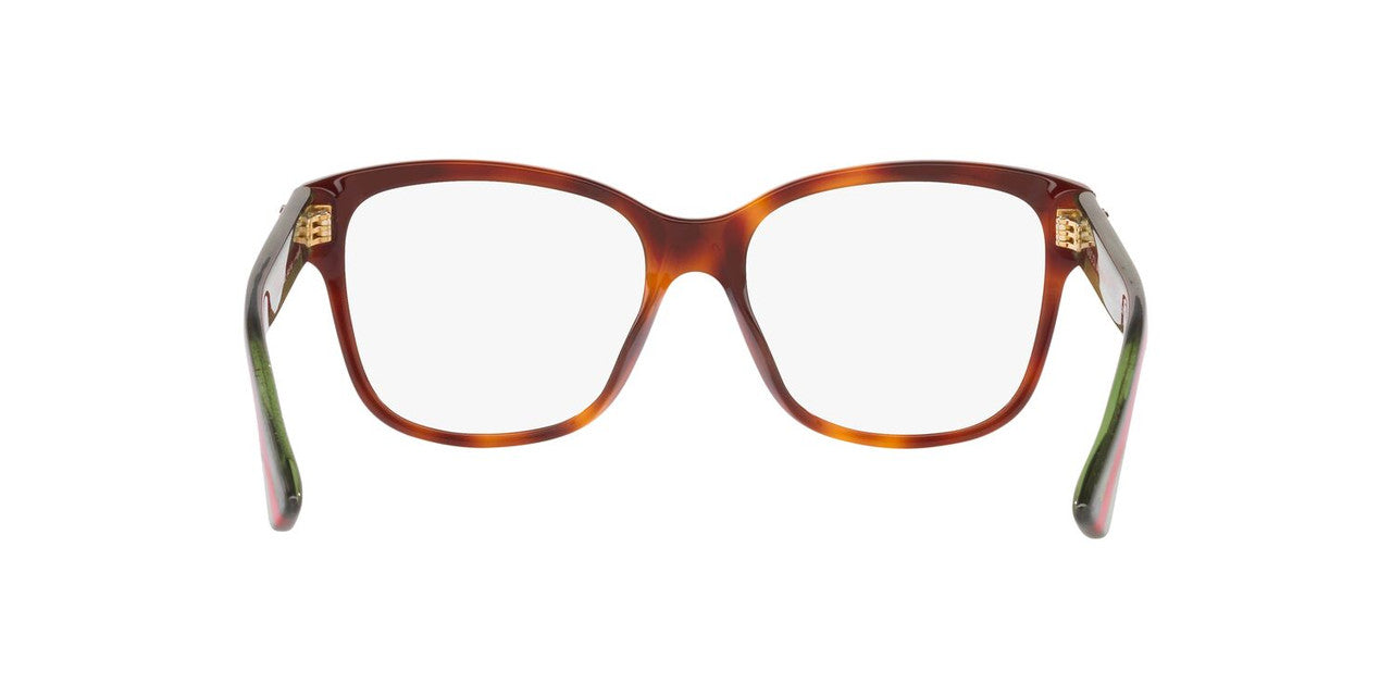 Anteojos Ópticos Gucci GC001663 Gg0038On Café