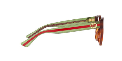 Anteojos Ópticos Gucci GC001663 Gg0038On Café