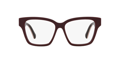 Anteojos Ópticos Gucci GC002012 Gg1302O Dorado