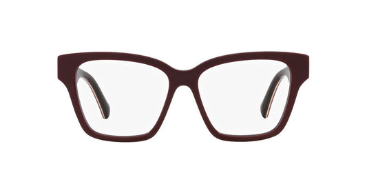 Anteojos Ópticos Gucci GC002012 Gg1302O Dorado